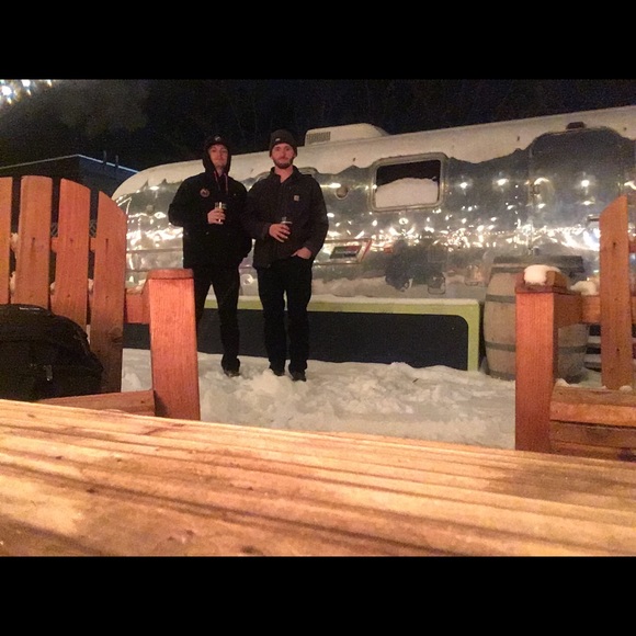 Meet your Posher, Daniel - Picture 1 of 1